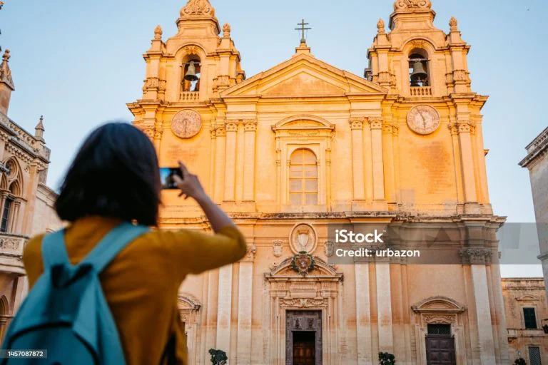 Paulus auf Malta und die frühchristliche Zeit (2)