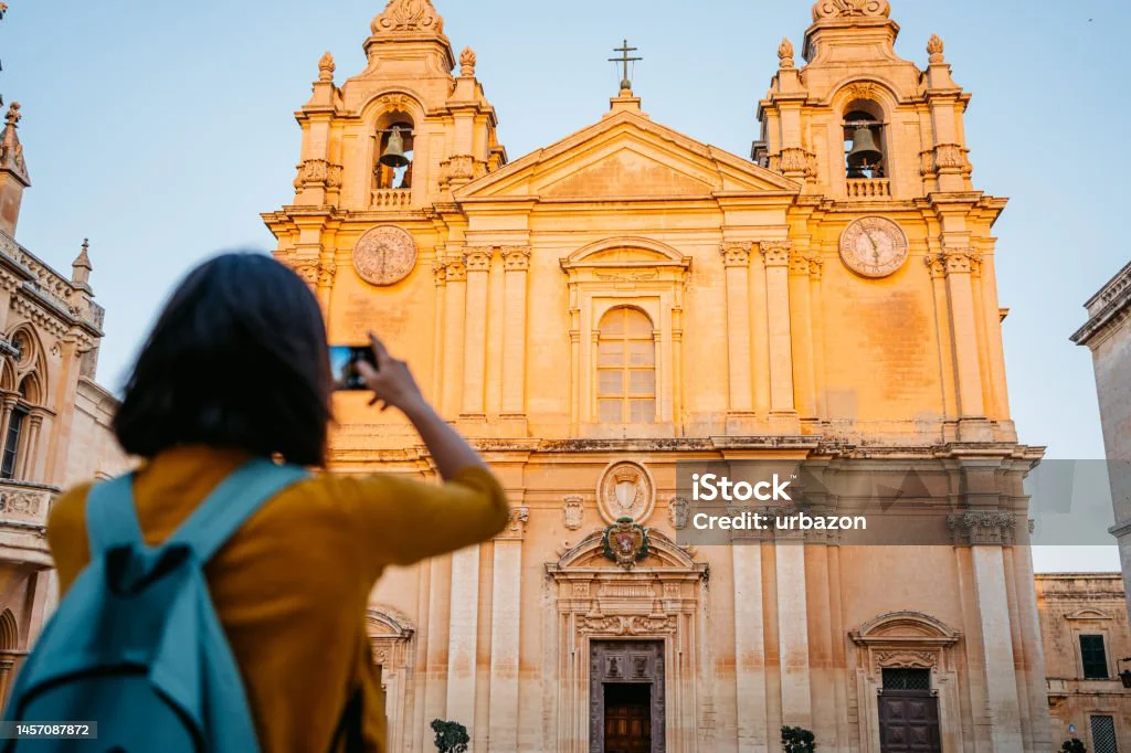 San Pablo en Malta y los primeros tiempos del cristianismo (2)