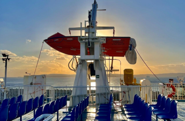 Gozo Ferry, Gozo Fast Ferry & Comino Ferry