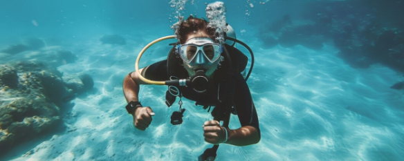 Why Diving in Malta and Gozo Keeps Attracting Travellers