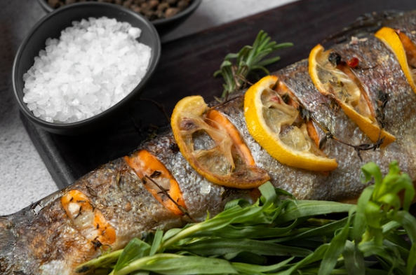 Lampuki season in Malta: the tasty September catch