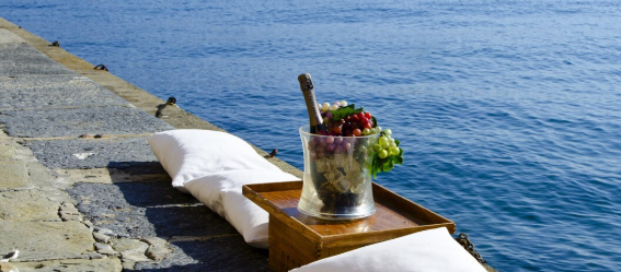 Winter in Malta