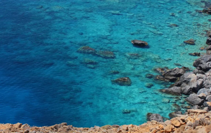 Welche Inseln können Sie von Malta aus erreichen?