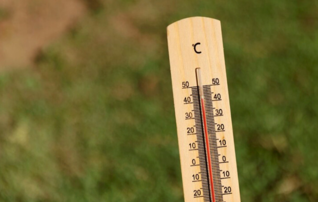 The coldest month in Malta: January