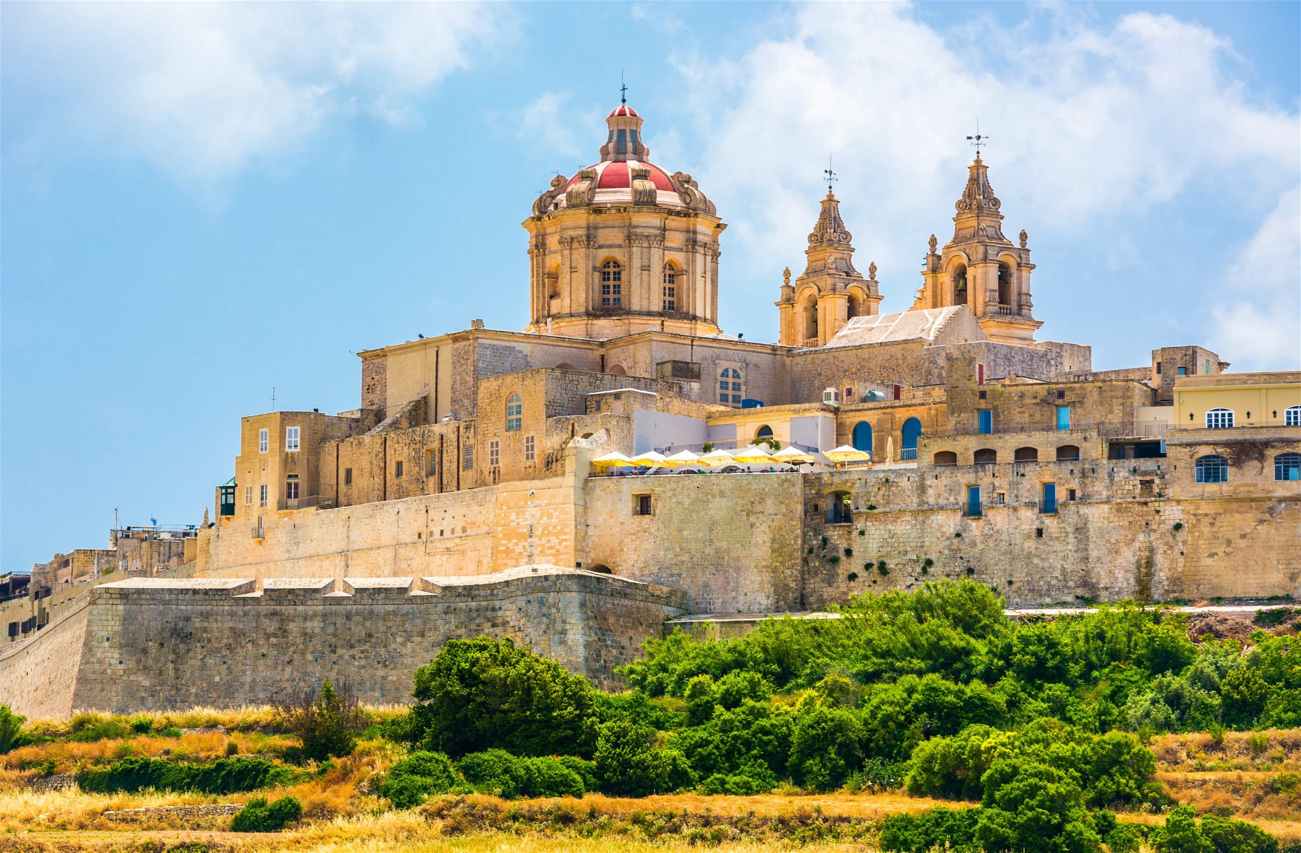 Ecotourism in Malta: A Greener Way to Explore Malta and Gozo