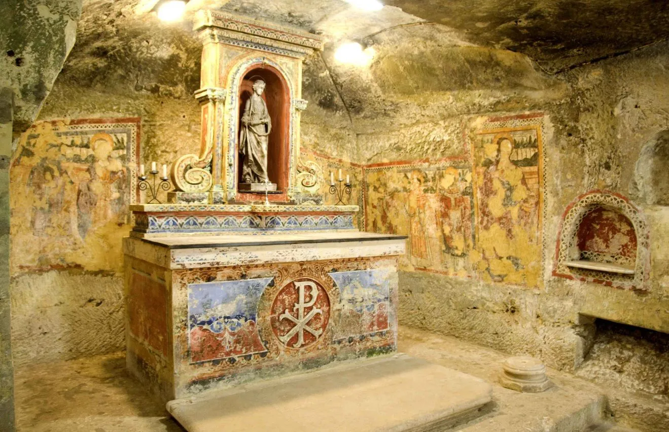 Geführte Tour nach Rabat, Mdina und San Anton Gardens