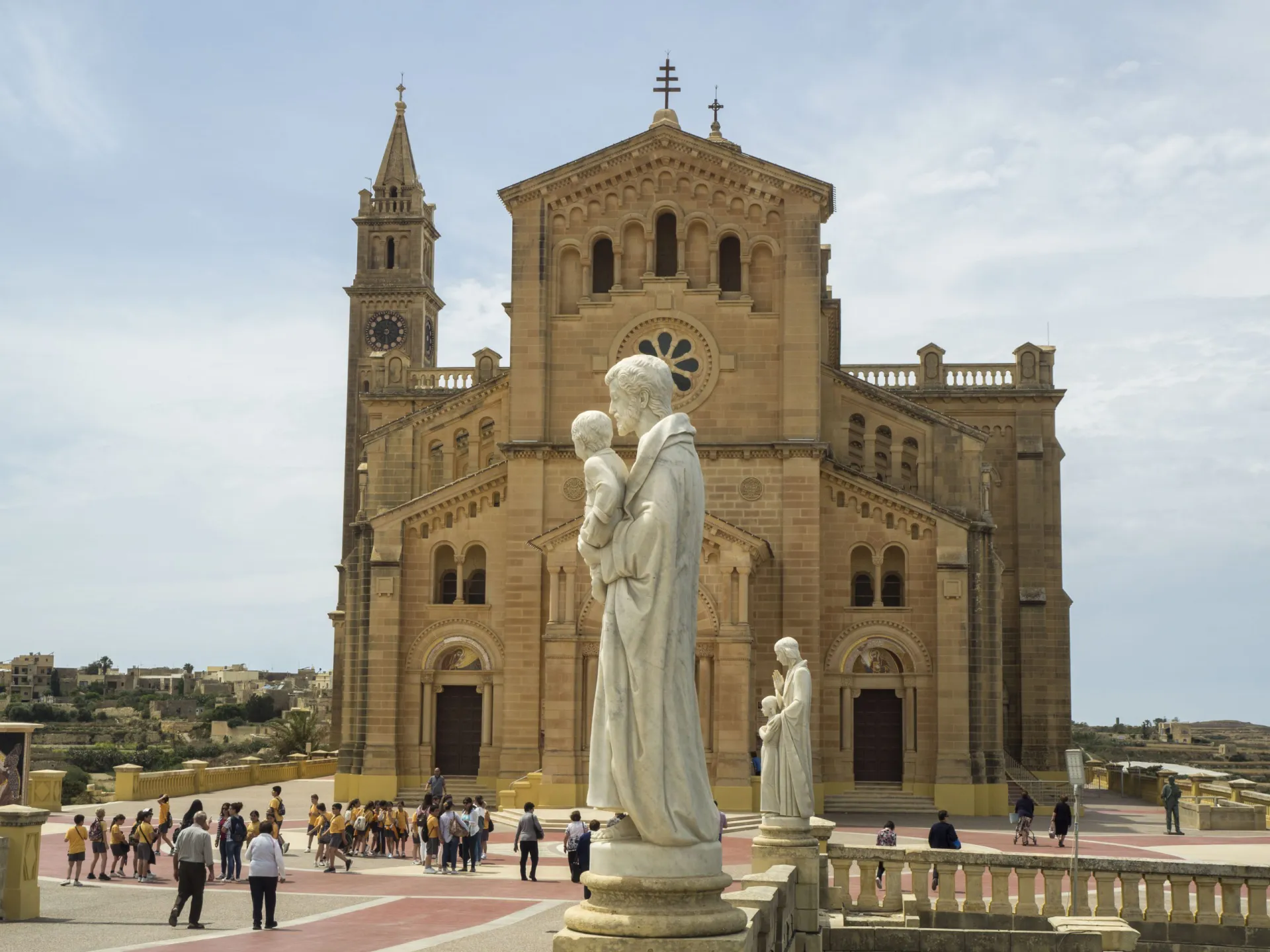 Geführte Tour Discovering Gozo