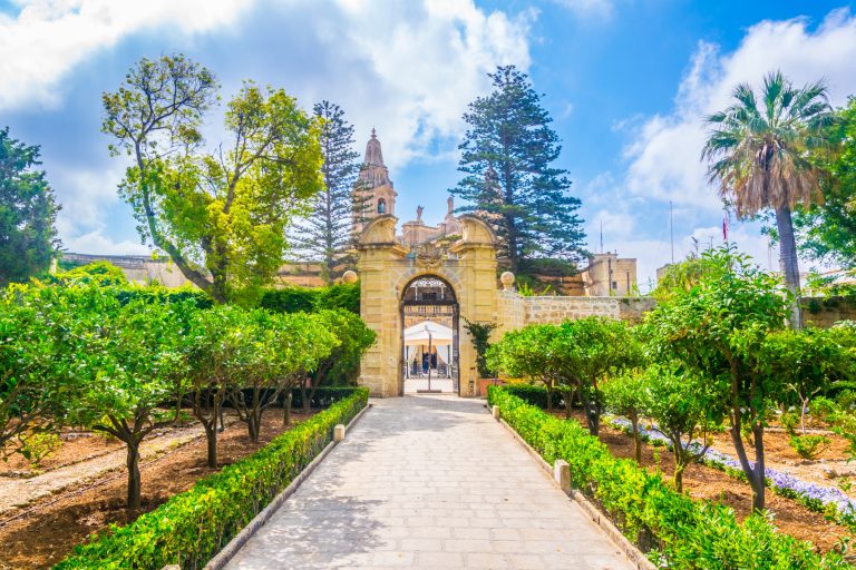 Excursión guiada panorámica por Malta