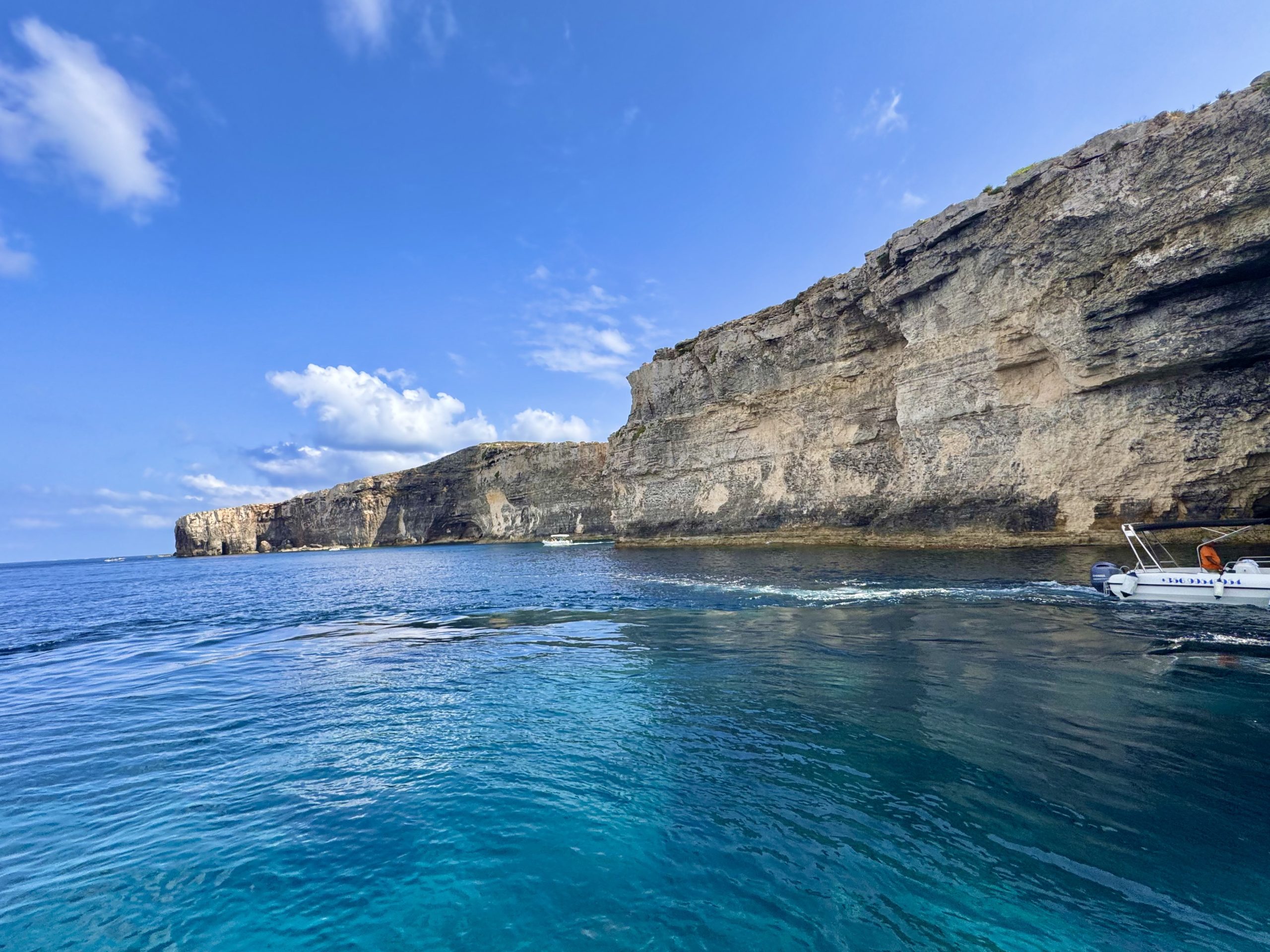 How to Get to Comino: Departure Points Compared (Sliema, Bugibba, & Ċirkewwa)