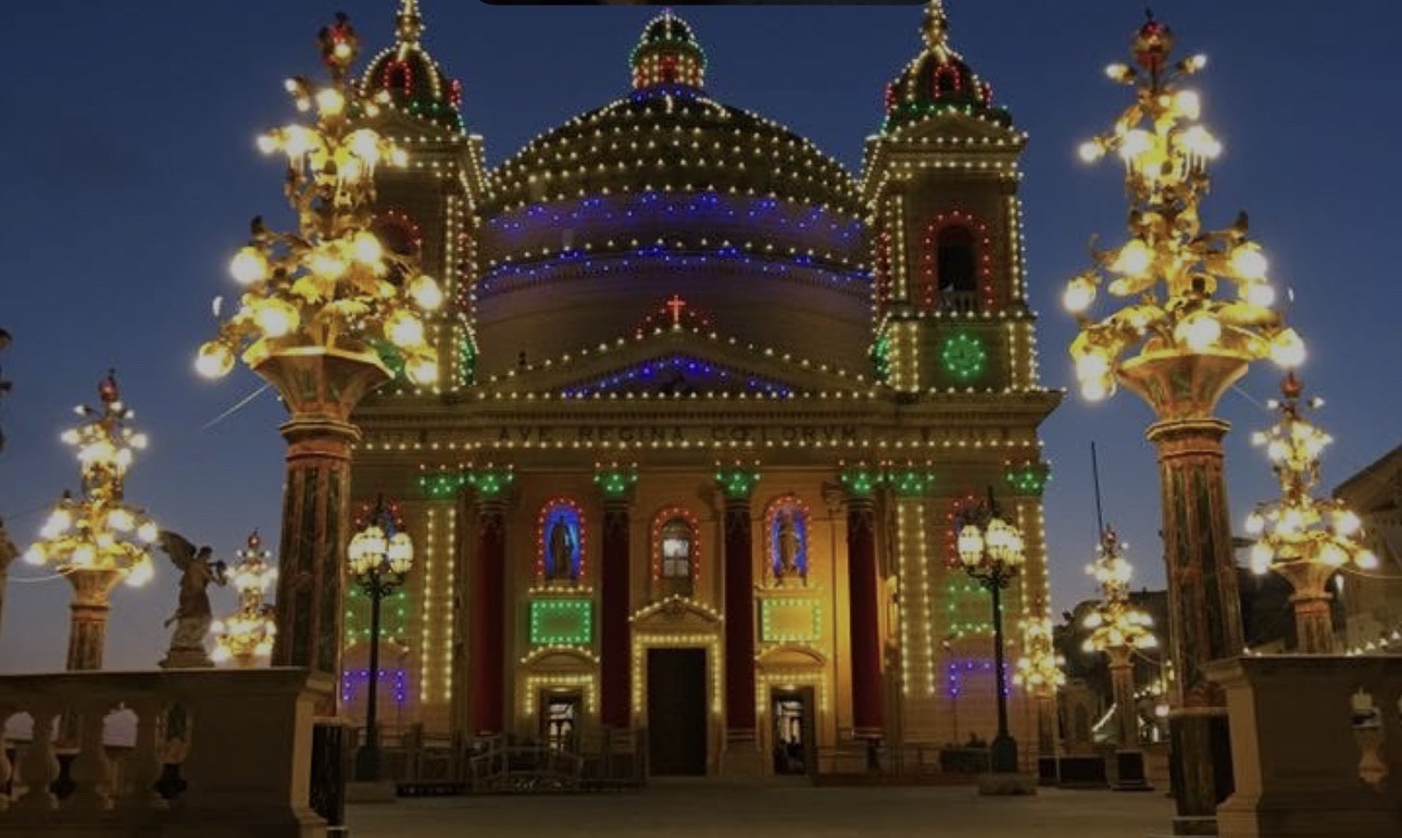Malta Village Festa Tours 2026: Fireworks, Brass Bands and the Loudest Night of Your Holiday