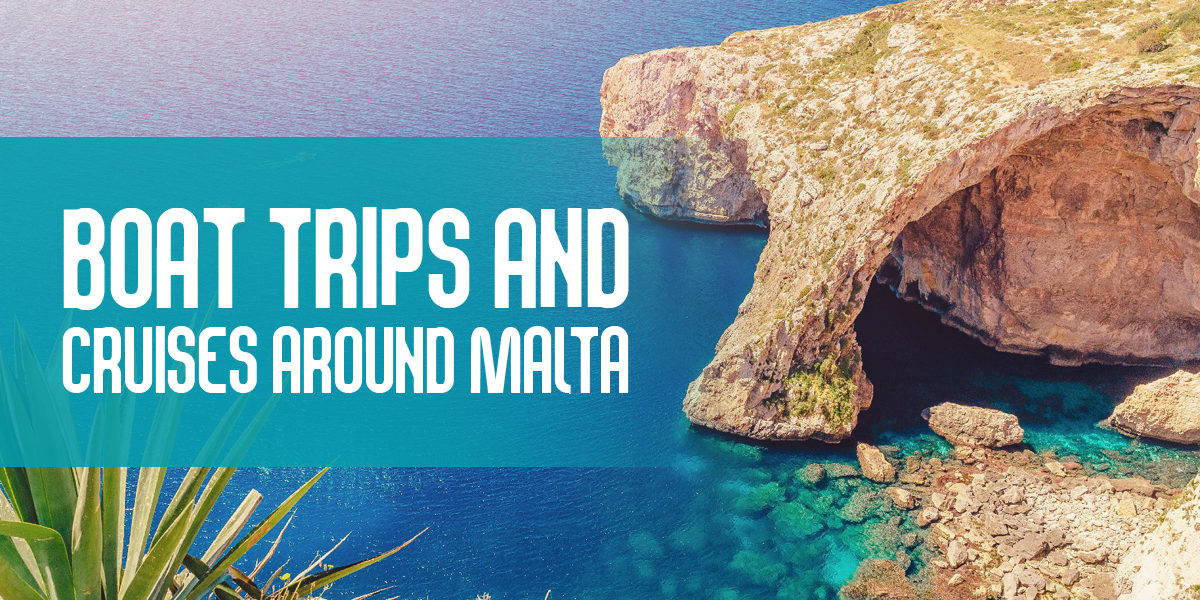 Malta Boat Trips