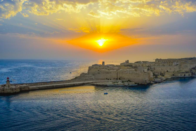 Malta is the film set of some iconic movies!