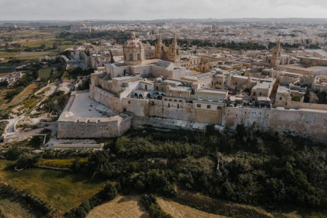 What you don’t know about Malta