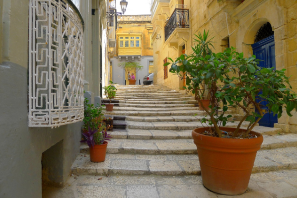 Tours of Malta